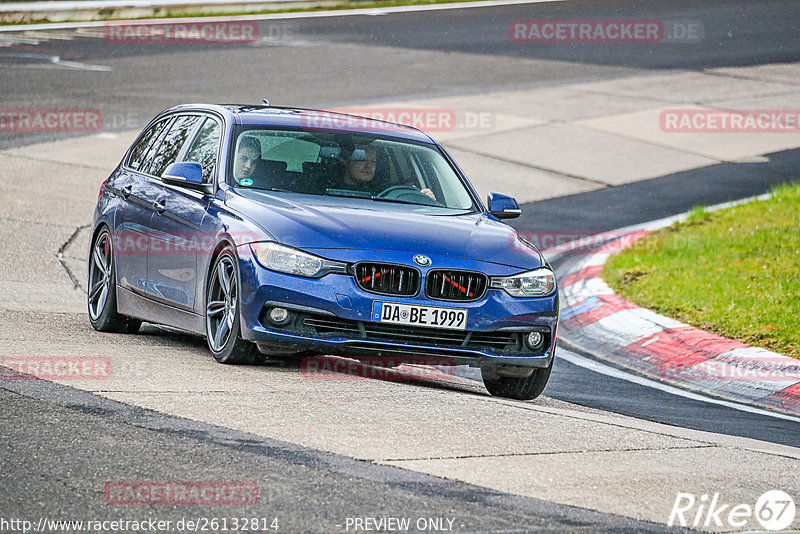 Bild #26132814 - Touristenfahrten Nürburgring Nordschleife Car-Freitag (29.03.2024)