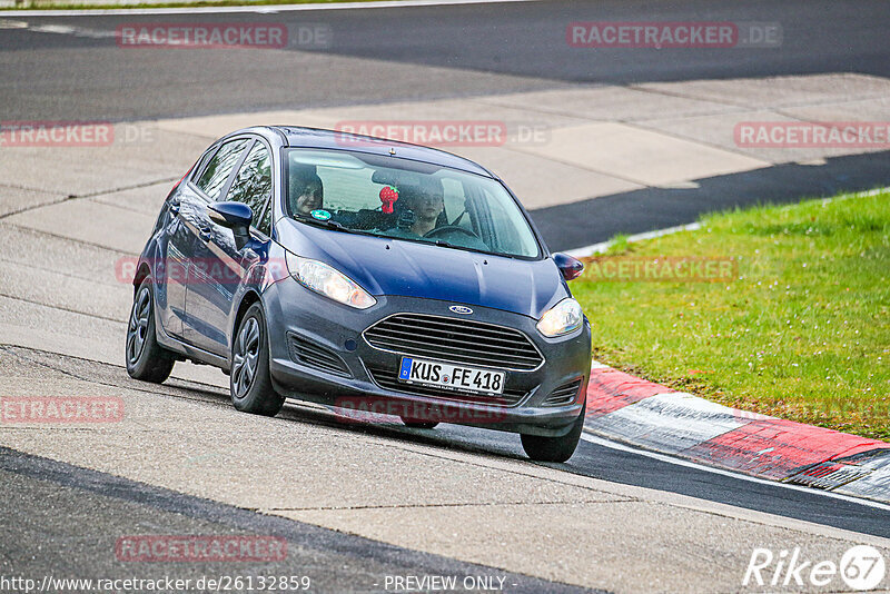 Bild #26132859 - Touristenfahrten Nürburgring Nordschleife Car-Freitag (29.03.2024)