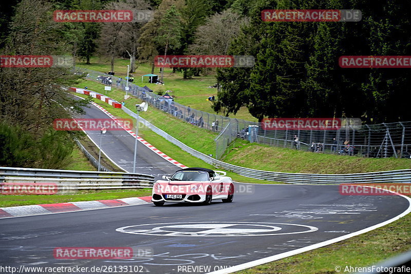 Bild #26133102 - Touristenfahrten Nürburgring Nordschleife Car-Freitag (29.03.2024)