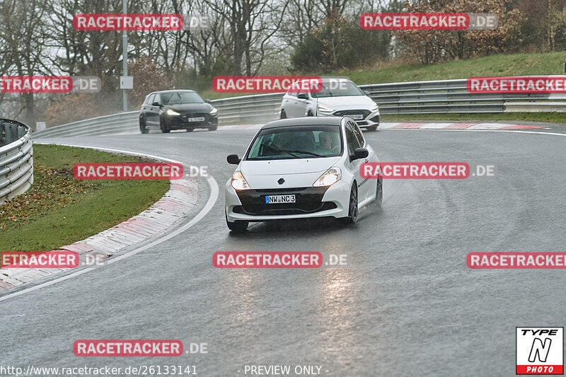 Bild #26133141 - Touristenfahrten Nürburgring Nordschleife Car-Freitag (29.03.2024)