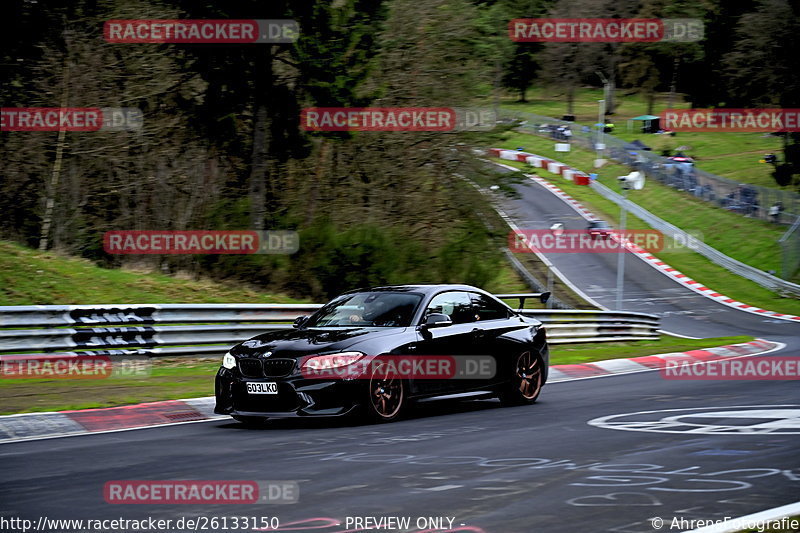 Bild #26133150 - Touristenfahrten Nürburgring Nordschleife Car-Freitag (29.03.2024)