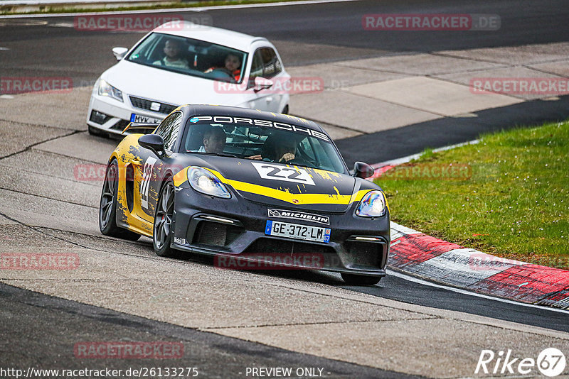 Bild #26133275 - Touristenfahrten Nürburgring Nordschleife Car-Freitag (29.03.2024)