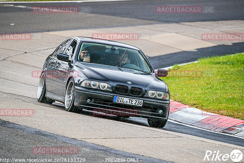 Bild #26133320 - Touristenfahrten Nürburgring Nordschleife Car-Freitag (29.03.2024)