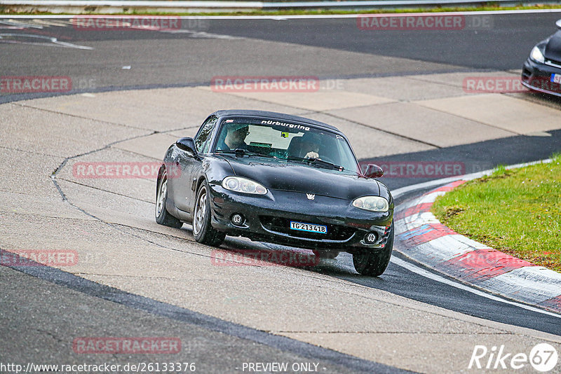 Bild #26133376 - Touristenfahrten Nürburgring Nordschleife Car-Freitag (29.03.2024)