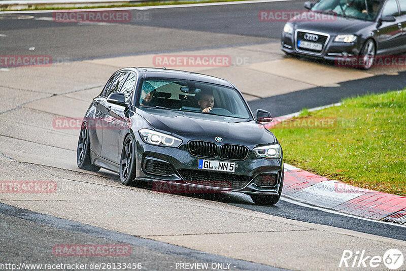 Bild #26133456 - Touristenfahrten Nürburgring Nordschleife Car-Freitag (29.03.2024)