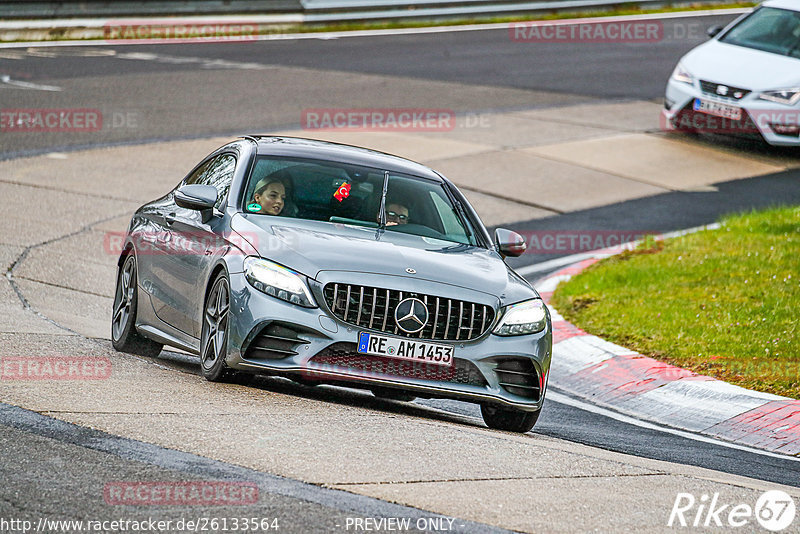 Bild #26133564 - Touristenfahrten Nürburgring Nordschleife Car-Freitag (29.03.2024)