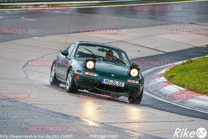 Bild #26133655 - Touristenfahrten Nürburgring Nordschleife Car-Freitag (29.03.2024)