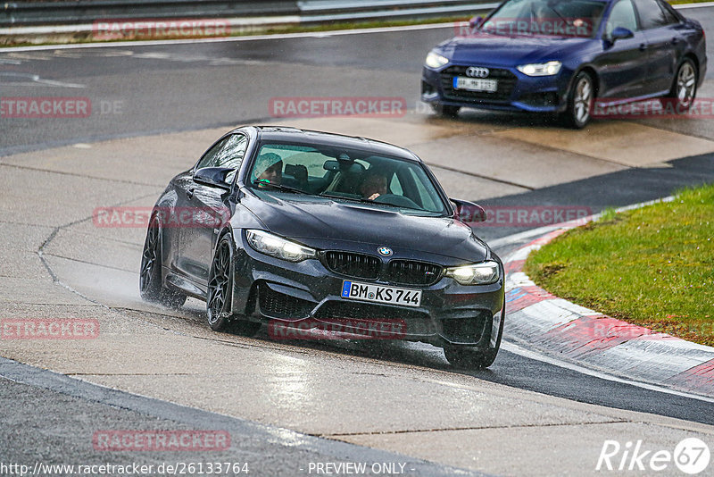 Bild #26133764 - Touristenfahrten Nürburgring Nordschleife Car-Freitag (29.03.2024)