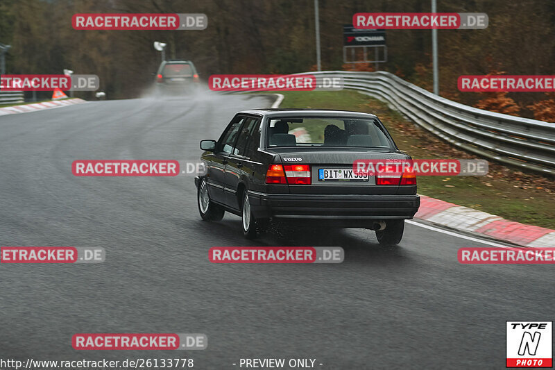 Bild #26133778 - Touristenfahrten Nürburgring Nordschleife Car-Freitag (29.03.2024)