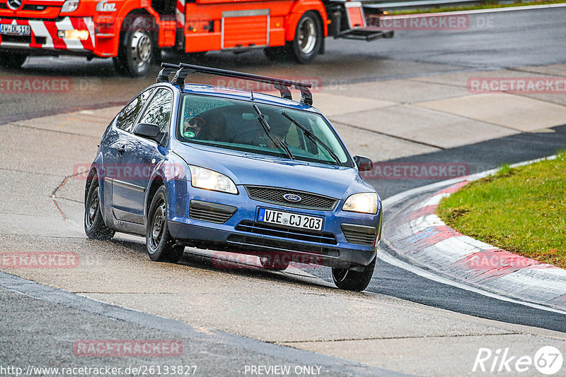 Bild #26133827 - Touristenfahrten Nürburgring Nordschleife Car-Freitag (29.03.2024)