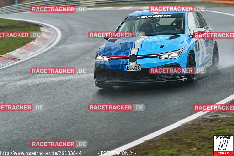 Bild #26133844 - Touristenfahrten Nürburgring Nordschleife Car-Freitag (29.03.2024)