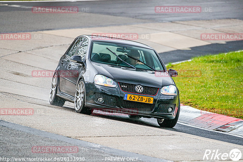 Bild #26133930 - Touristenfahrten Nürburgring Nordschleife Car-Freitag (29.03.2024)