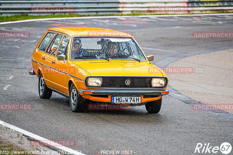 Bild #26133963 - Touristenfahrten Nürburgring Nordschleife Car-Freitag (29.03.2024)