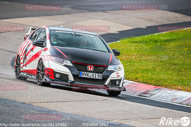 Bild #26133988 - Touristenfahrten Nürburgring Nordschleife Car-Freitag (29.03.2024)