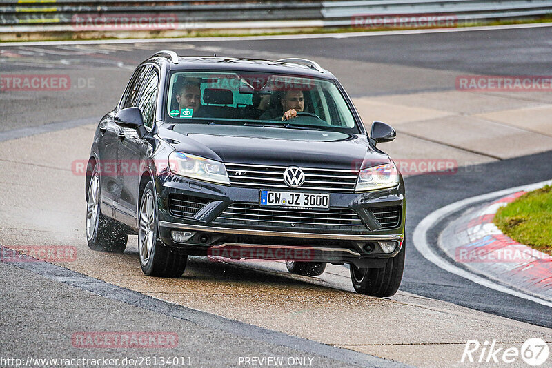 Bild #26134011 - Touristenfahrten Nürburgring Nordschleife Car-Freitag (29.03.2024)