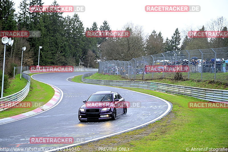 Bild #26134040 - Touristenfahrten Nürburgring Nordschleife Car-Freitag (29.03.2024)