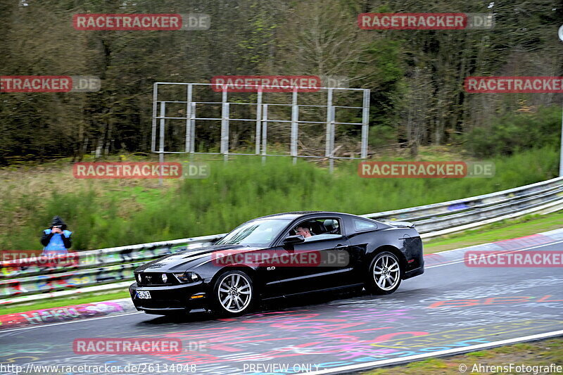 Bild #26134048 - Touristenfahrten Nürburgring Nordschleife Car-Freitag (29.03.2024)