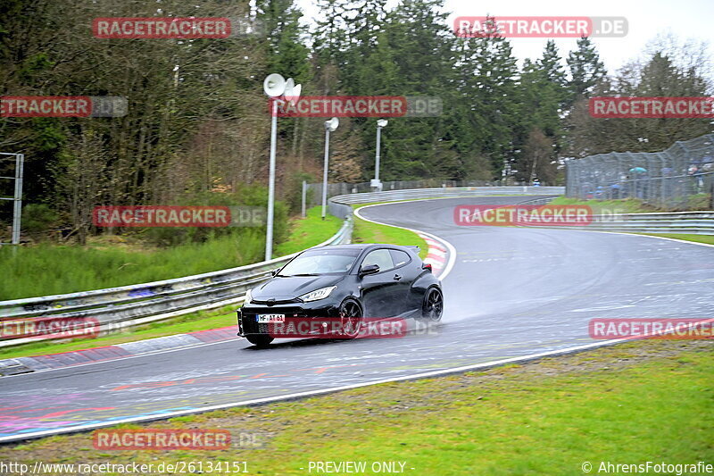 Bild #26134151 - Touristenfahrten Nürburgring Nordschleife Car-Freitag (29.03.2024)