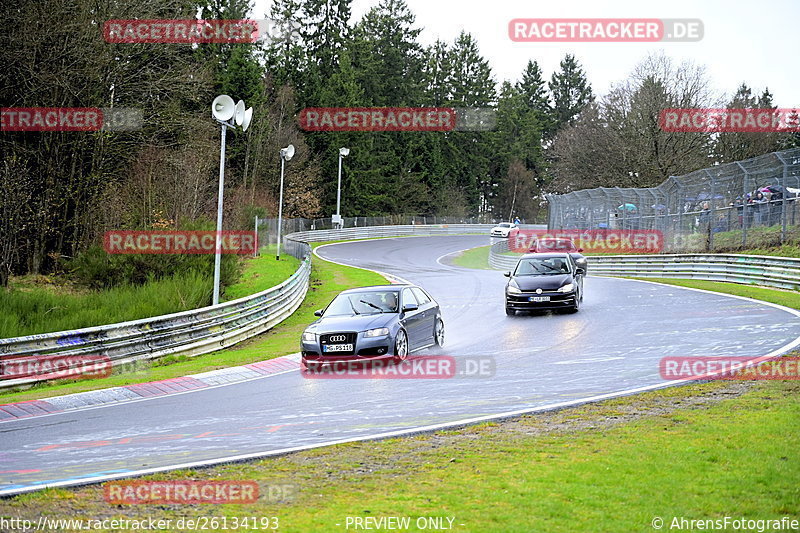 Bild #26134193 - Touristenfahrten Nürburgring Nordschleife Car-Freitag (29.03.2024)