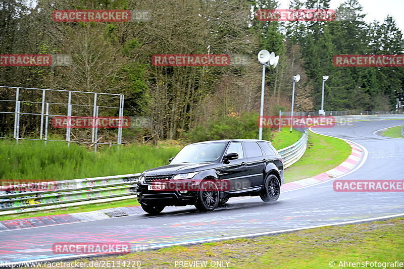 Bild #26134220 - Touristenfahrten Nürburgring Nordschleife Car-Freitag (29.03.2024)