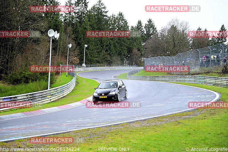 Bild #26134224 - Touristenfahrten Nürburgring Nordschleife Car-Freitag (29.03.2024)