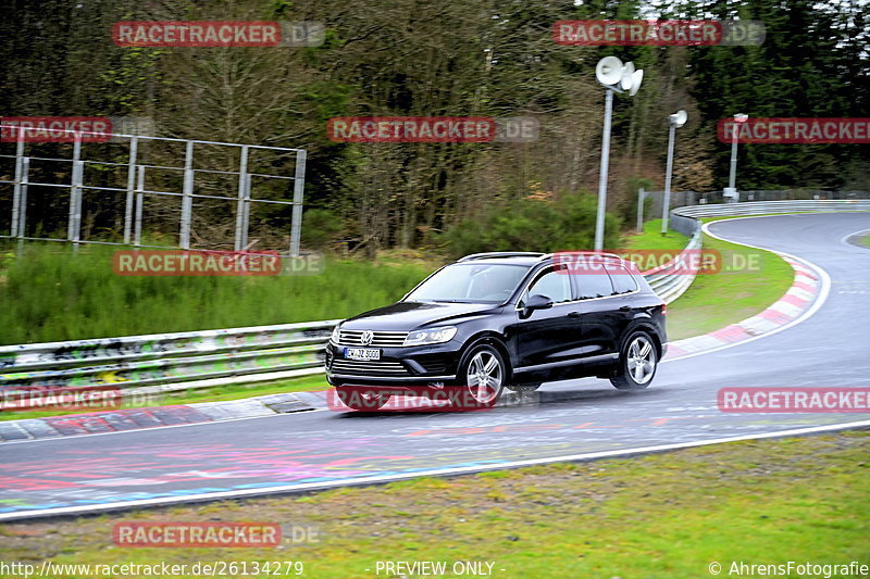 Bild #26134279 - Touristenfahrten Nürburgring Nordschleife Car-Freitag (29.03.2024)