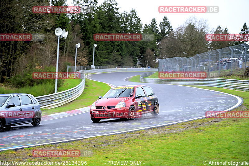 Bild #26134396 - Touristenfahrten Nürburgring Nordschleife Car-Freitag (29.03.2024)