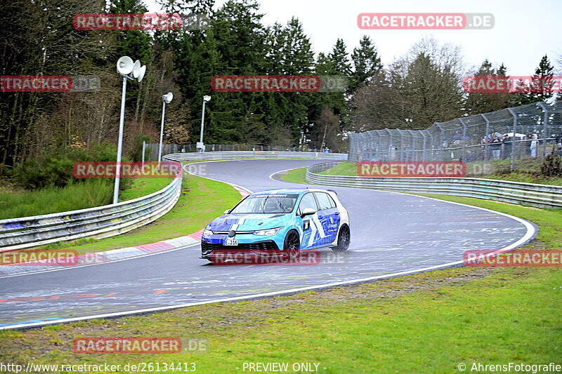 Bild #26134413 - Touristenfahrten Nürburgring Nordschleife Car-Freitag (29.03.2024)