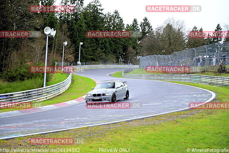 Bild #26134582 - Touristenfahrten Nürburgring Nordschleife Car-Freitag (29.03.2024)