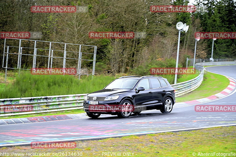 Bild #26134630 - Touristenfahrten Nürburgring Nordschleife Car-Freitag (29.03.2024)