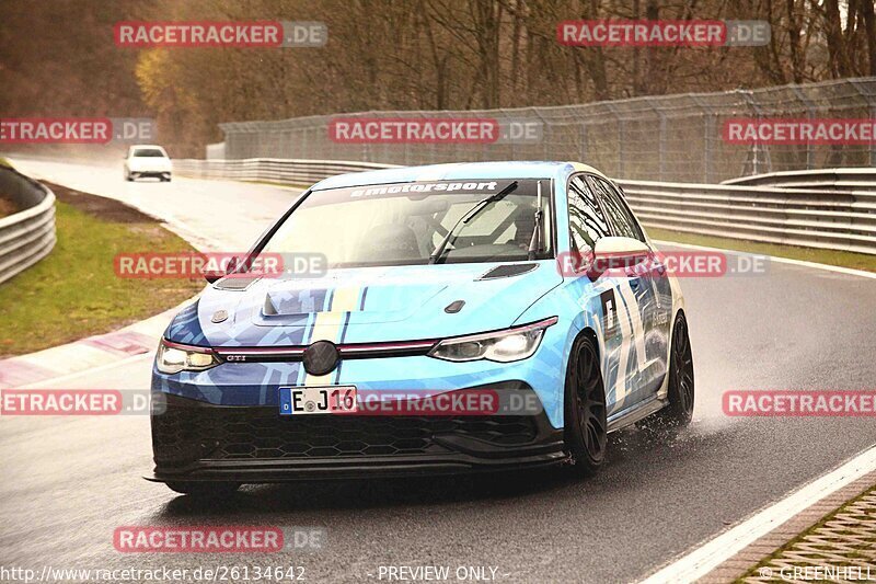 Bild #26134642 - Touristenfahrten Nürburgring Nordschleife Car-Freitag (29.03.2024)