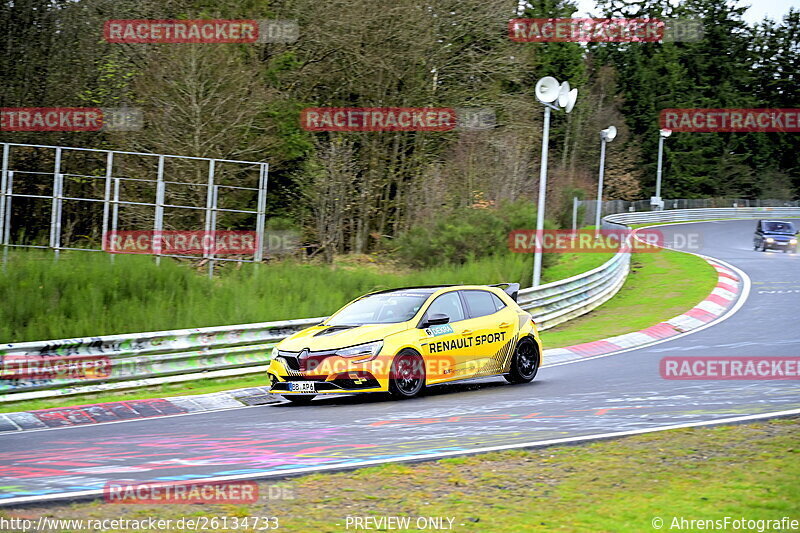 Bild #26134733 - Touristenfahrten Nürburgring Nordschleife Car-Freitag (29.03.2024)