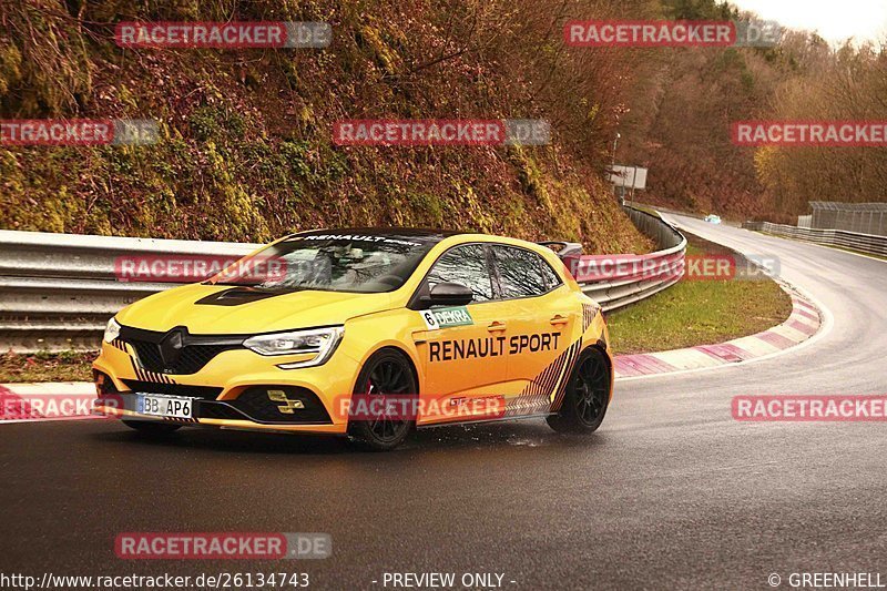 Bild #26134743 - Touristenfahrten Nürburgring Nordschleife Car-Freitag (29.03.2024)