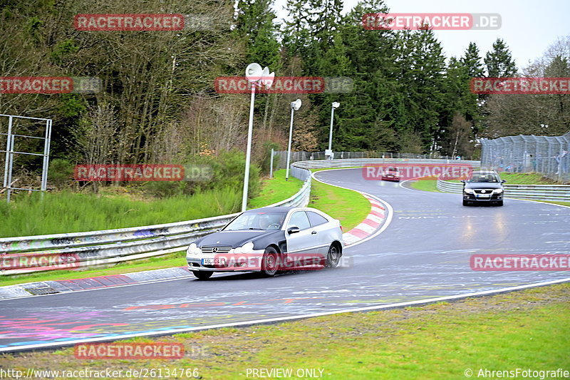 Bild #26134766 - Touristenfahrten Nürburgring Nordschleife Car-Freitag (29.03.2024)