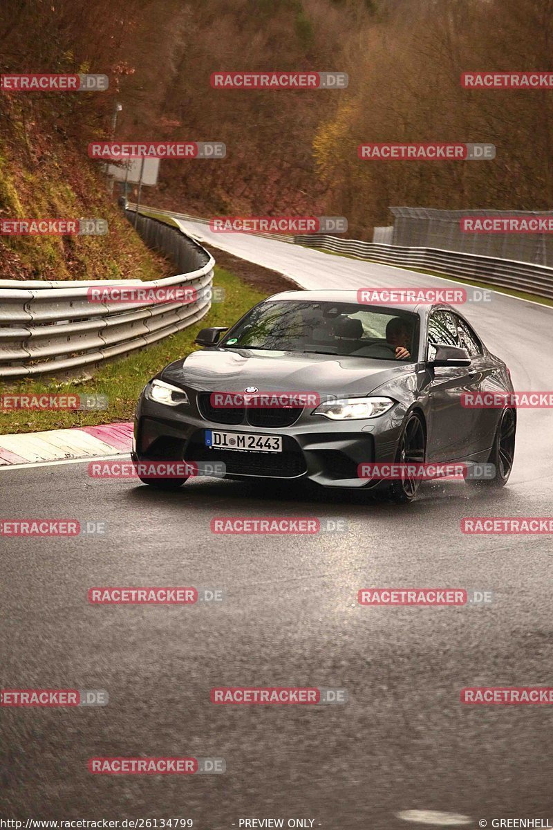 Bild #26134799 - Touristenfahrten Nürburgring Nordschleife Car-Freitag (29.03.2024)