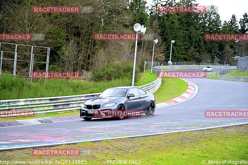 Bild #26134865 - Touristenfahrten Nürburgring Nordschleife Car-Freitag (29.03.2024)