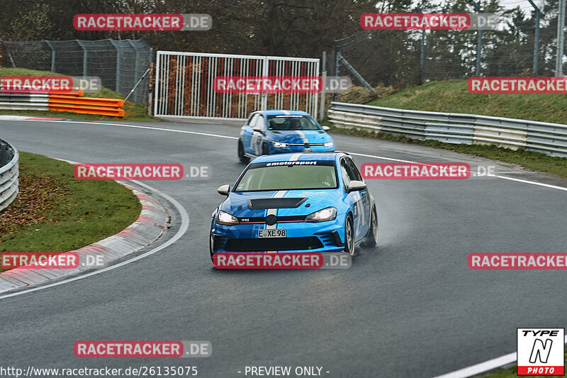 Bild #26135075 - Touristenfahrten Nürburgring Nordschleife Car-Freitag (29.03.2024)