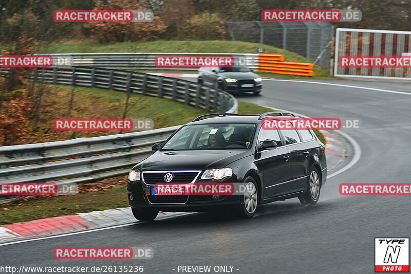 Bild #26135236 - Touristenfahrten Nürburgring Nordschleife Car-Freitag (29.03.2024)