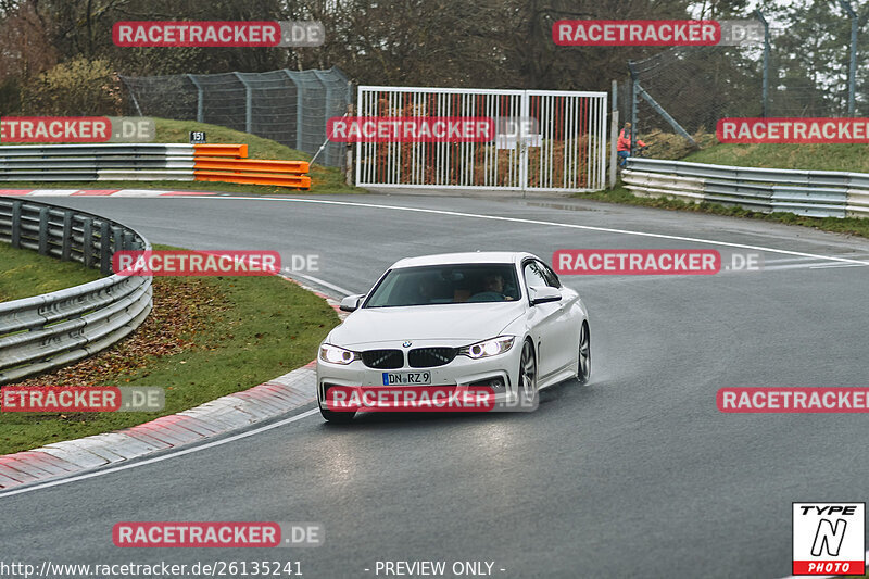 Bild #26135241 - Touristenfahrten Nürburgring Nordschleife Car-Freitag (29.03.2024)