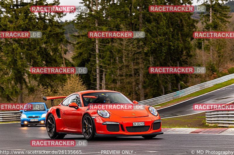 Bild #26135665 - Touristenfahrten Nürburgring Nordschleife Car-Freitag (29.03.2024)