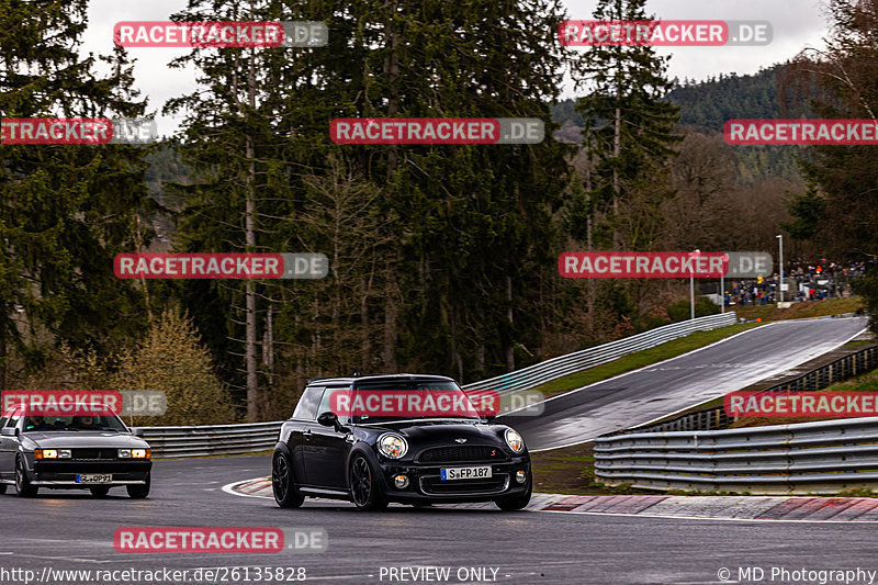 Bild #26135828 - Touristenfahrten Nürburgring Nordschleife Car-Freitag (29.03.2024)