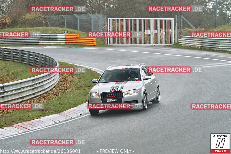 Bild #26136001 - Touristenfahrten Nürburgring Nordschleife Car-Freitag (29.03.2024)