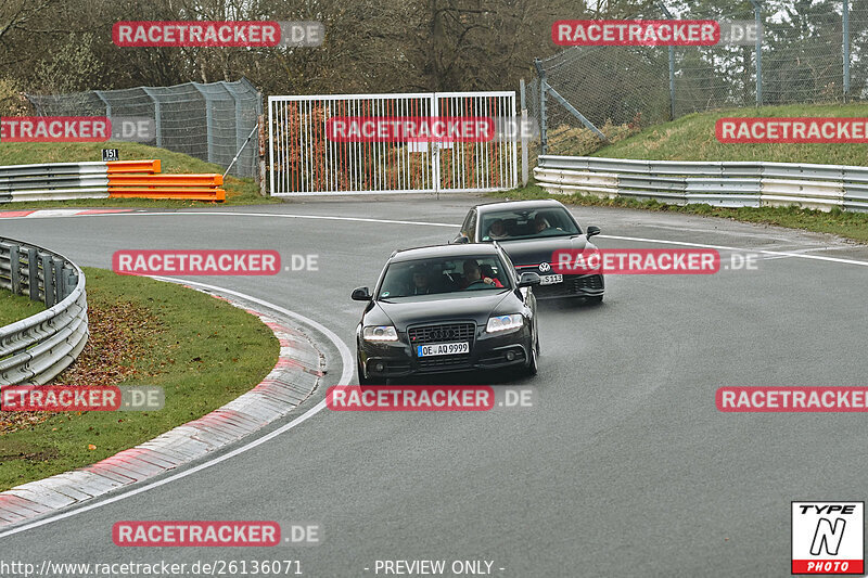 Bild #26136071 - Touristenfahrten Nürburgring Nordschleife Car-Freitag (29.03.2024)