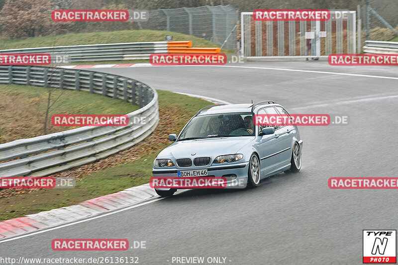 Bild #26136132 - Touristenfahrten Nürburgring Nordschleife Car-Freitag (29.03.2024)