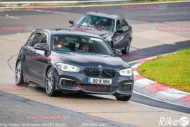 Bild #26136241 - Touristenfahrten Nürburgring Nordschleife Car-Freitag (29.03.2024)