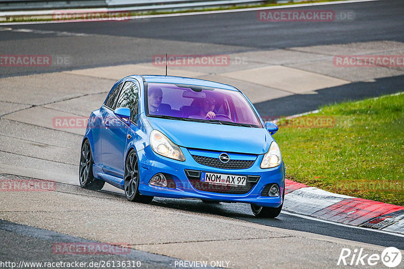 Bild #26136310 - Touristenfahrten Nürburgring Nordschleife Car-Freitag (29.03.2024)