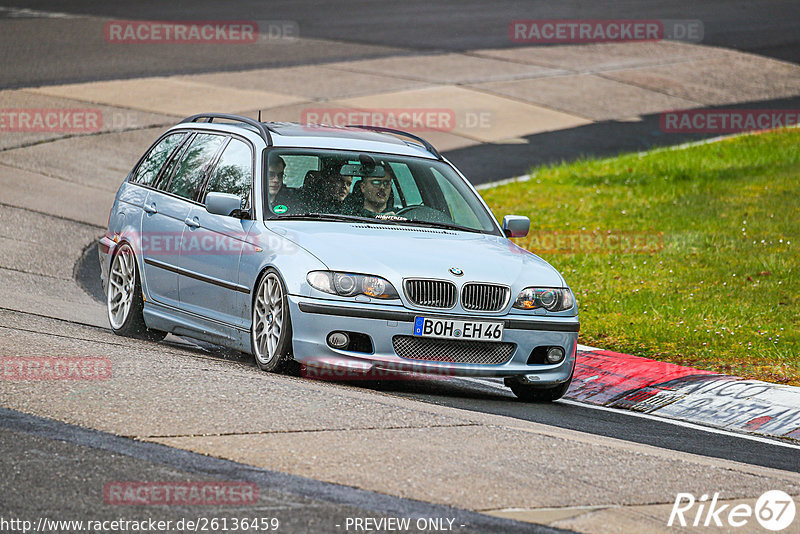 Bild #26136459 - Touristenfahrten Nürburgring Nordschleife Car-Freitag (29.03.2024)