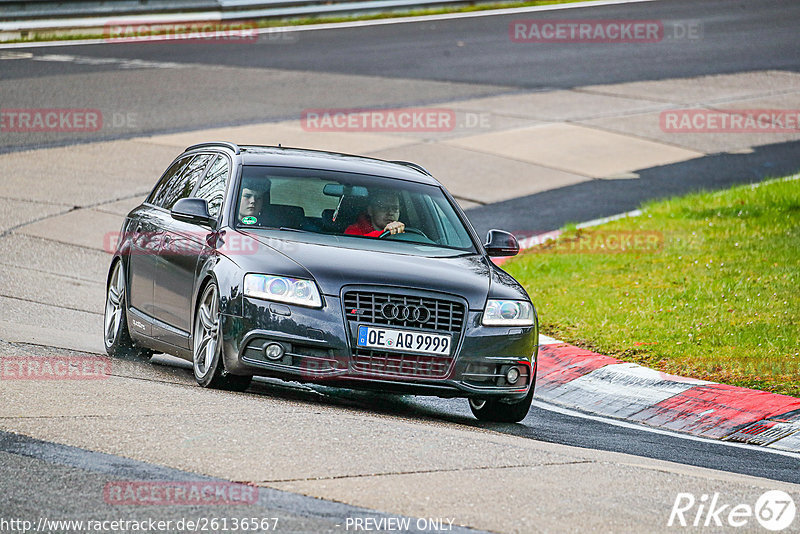 Bild #26136567 - Touristenfahrten Nürburgring Nordschleife Car-Freitag (29.03.2024)