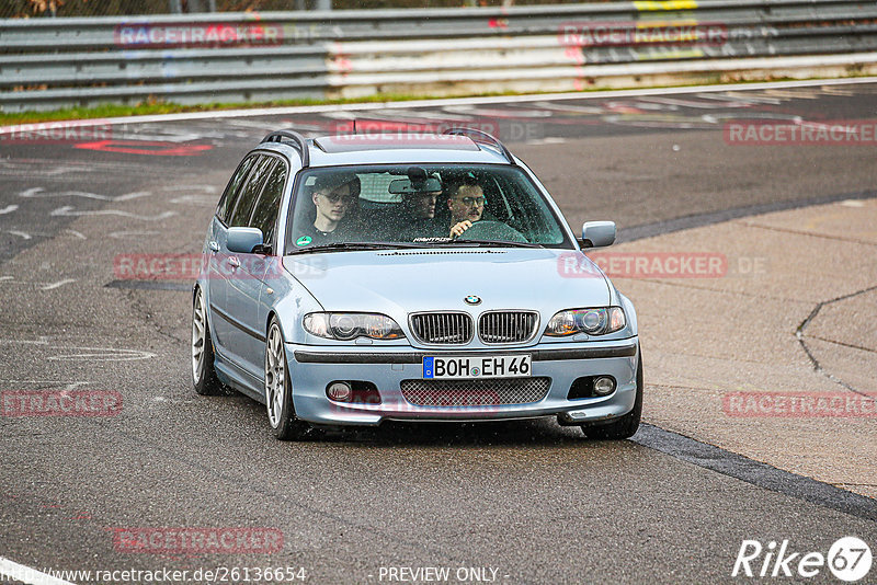 Bild #26136654 - Touristenfahrten Nürburgring Nordschleife Car-Freitag (29.03.2024)