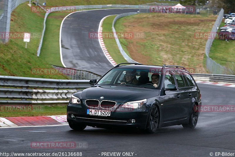 Bild #26136688 - Touristenfahrten Nürburgring Nordschleife Car-Freitag (29.03.2024)